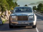 Rolls-Royce Phantom 2012 года